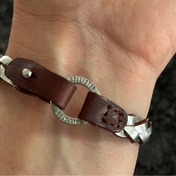 BOHO METALLIC AND TURQUOISE BRACELET BUNDLE - Picture 8 of 8